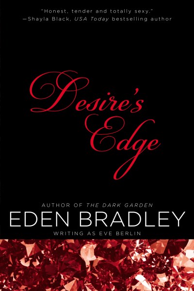 Eden Bradley/Desire's Edge